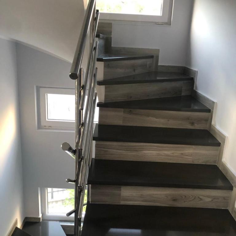 Central Park Villa - Three-Bedroom Villa - 10