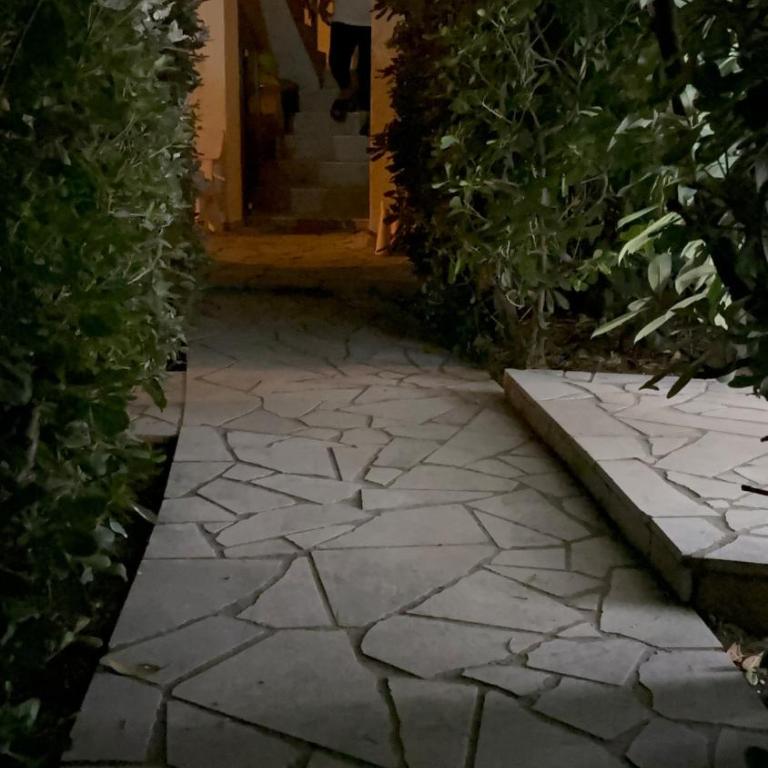 Central Park Villa - Three-Bedroom Villa - 13