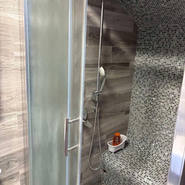 Central Park Villa - Three-Bedroom Villa - 21