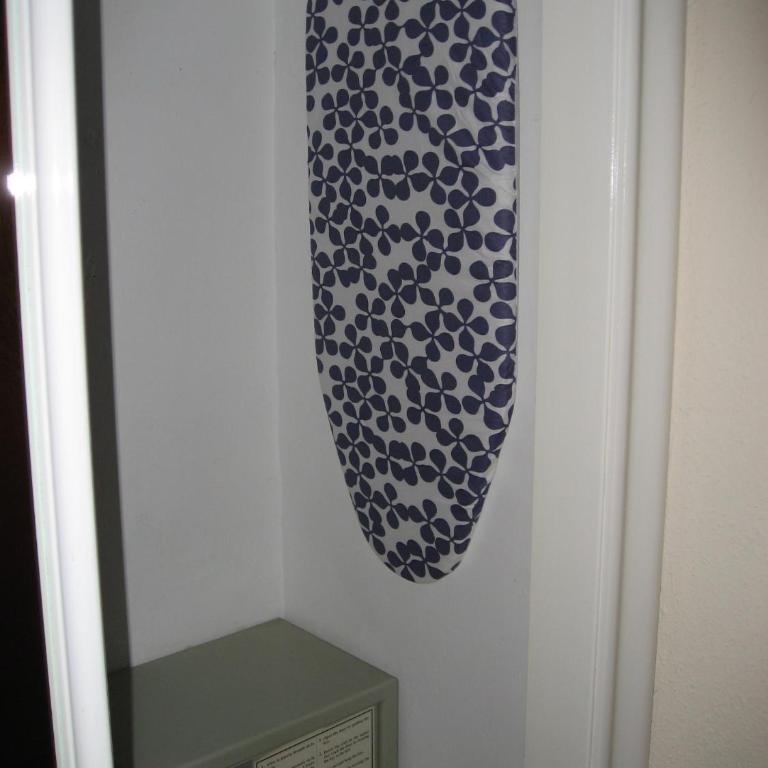 Hostal Maria Cristina - Habitación Triple - 1