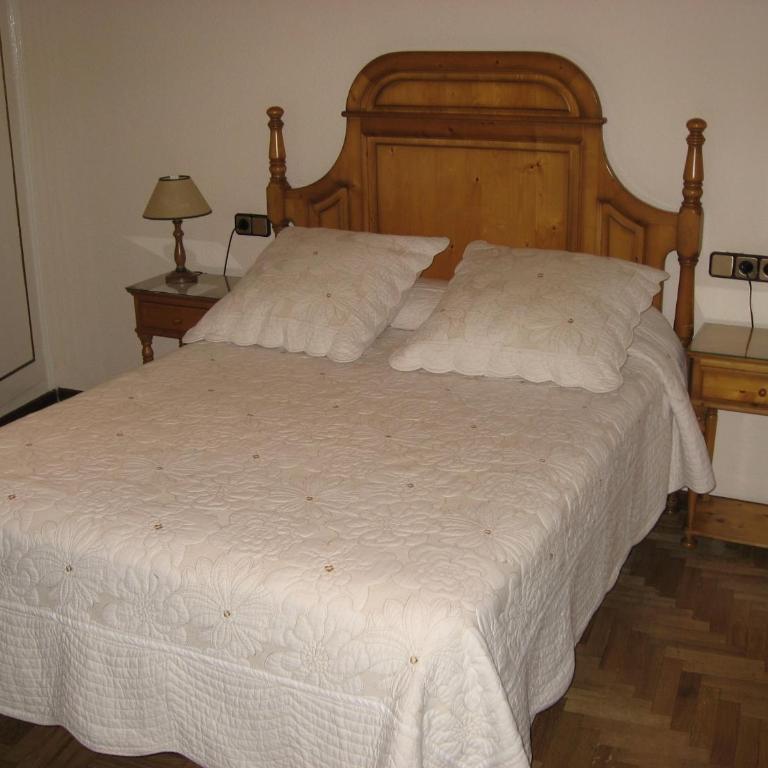 Hostal Maria Cristina - Habitación cuádruple - 2