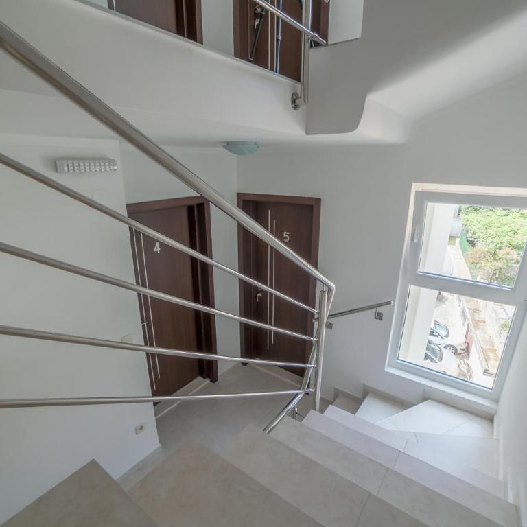 Milara Apartments - Deluks Apartman s 1 Spavaćom Sobom - 7