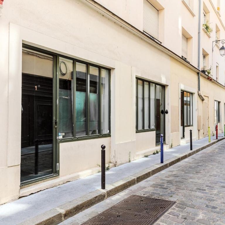 Beautiful Cozy Studio 2P - Paris 12th - Appartamento con 1 Camera da Letto - 3