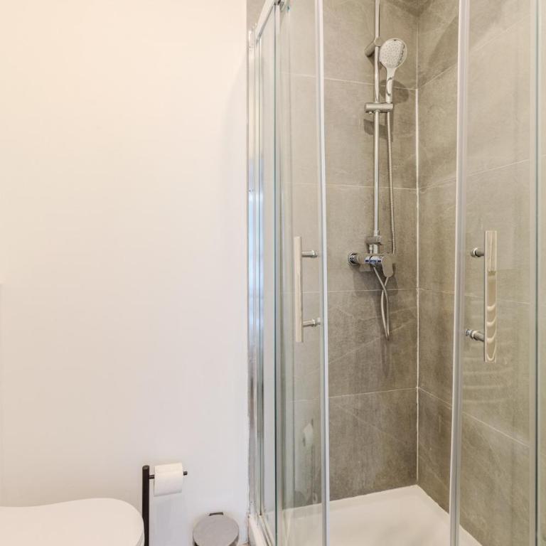 Beautiful Cozy Studio 2P - Paris 12th - Appartamento con 1 Camera da Letto - 4