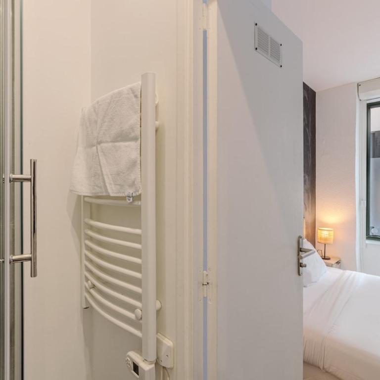 Beautiful Cozy Studio 2P - Paris 12th - Appartamento con 1 Camera da Letto - 6