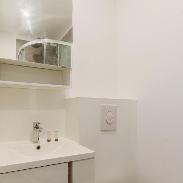 Beautiful Cozy Studio 2P - Paris 12th - Appartamento con 1 Camera da Letto - 7