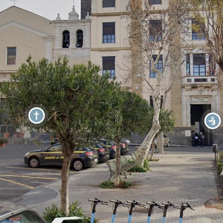 Casa Ludovica - Two-Bedroom House - 29