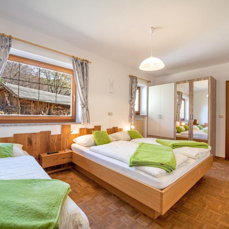 Bonichhof - Appartement 2 Chambres avec Balcon - 1