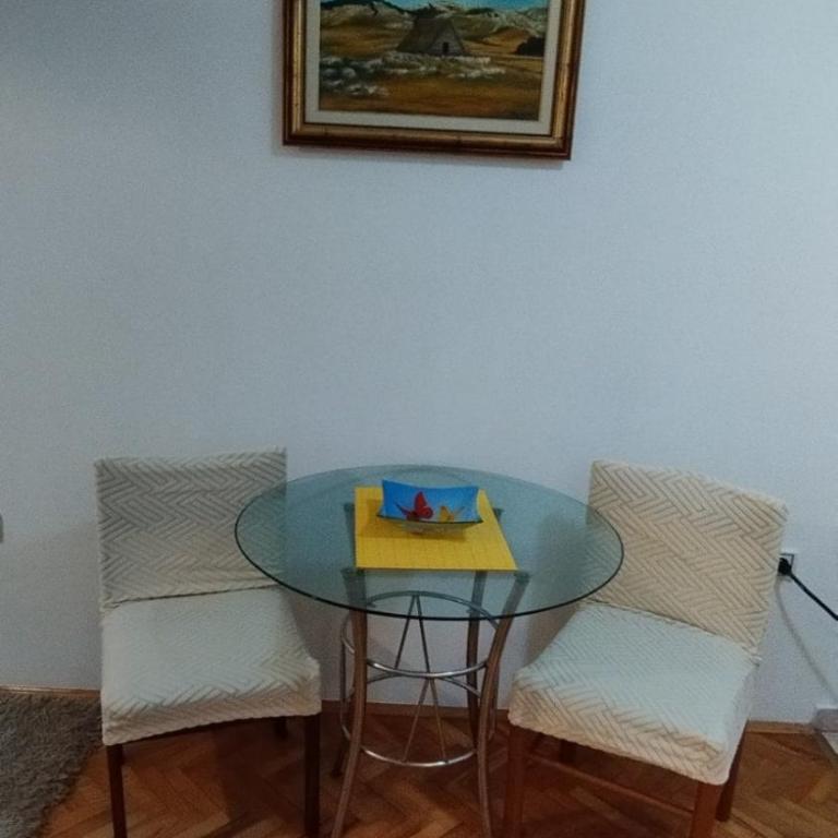 Apartman MED Novi Sad - Apartman sa 1 Spavaćom Sobom - 5
