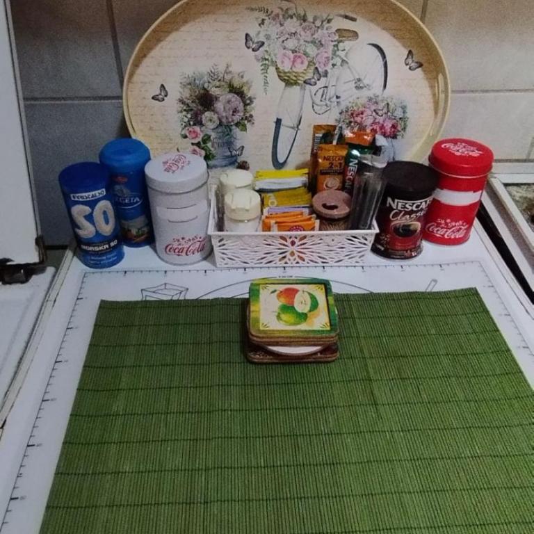 Apartman MED Novi Sad - Apartman sa 1 Spavaćom Sobom - 6