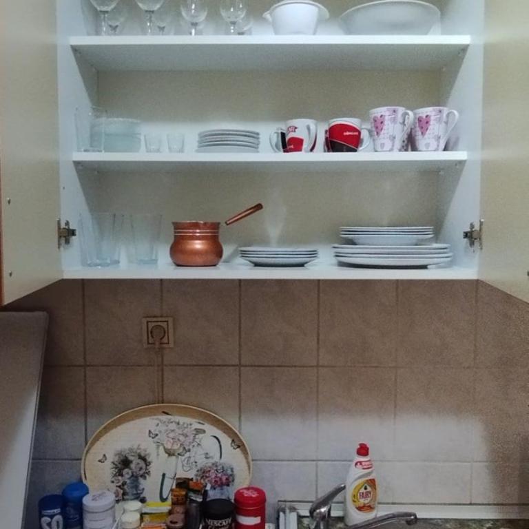 Apartman MED Novi Sad - Apartman sa 1 Spavaćom Sobom - 7