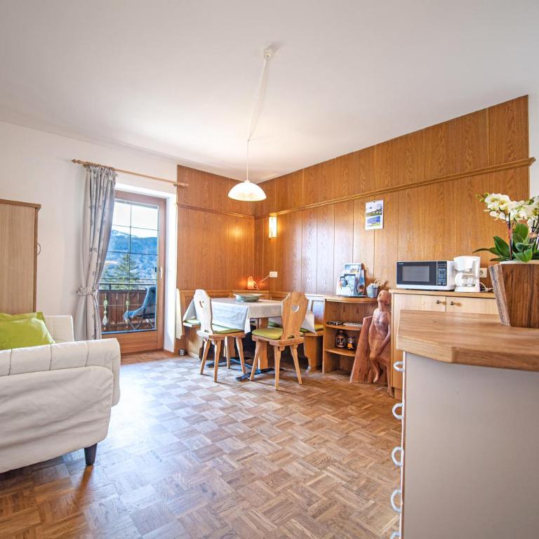 Bonichhof - Appartement 2 Chambres avec Balcon - 2