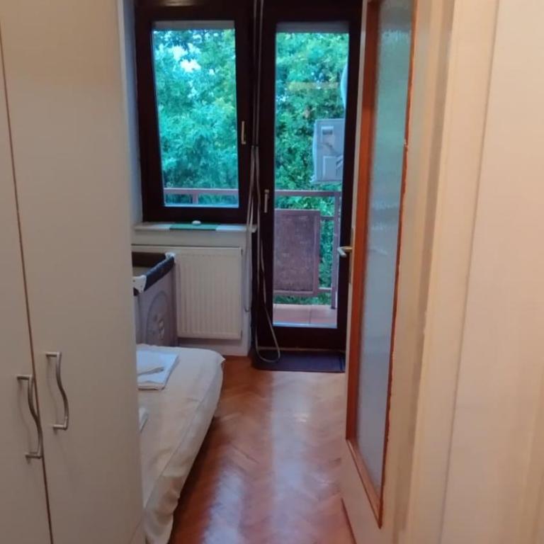 Apartman MED Novi Sad - Apartman sa 1 Spavaćom Sobom - 9