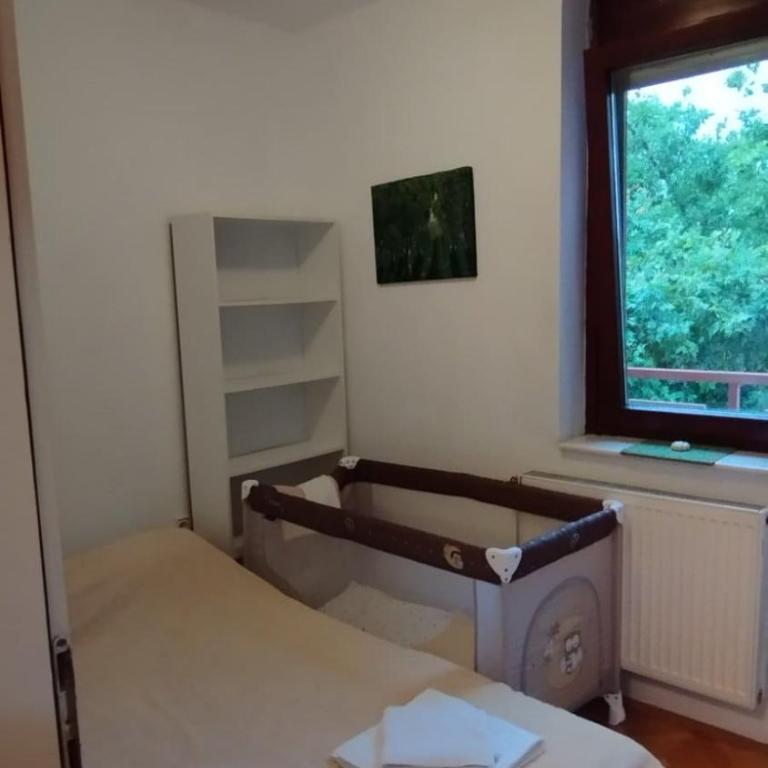 Apartman MED Novi Sad - Apartman sa 1 Spavaćom Sobom - 10