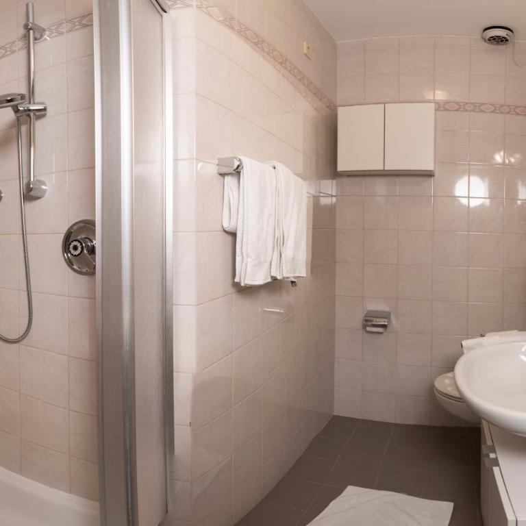 Bonichhof - Appartement 2 Chambres avec Balcon - 4