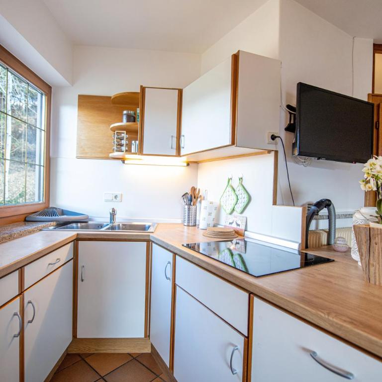 Bonichhof - Appartement 2 Chambres avec Balcon - 5