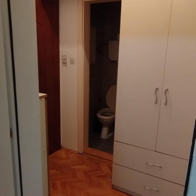 Apartman MED Novi Sad - Apartman sa 1 Spavaćom Sobom - 14