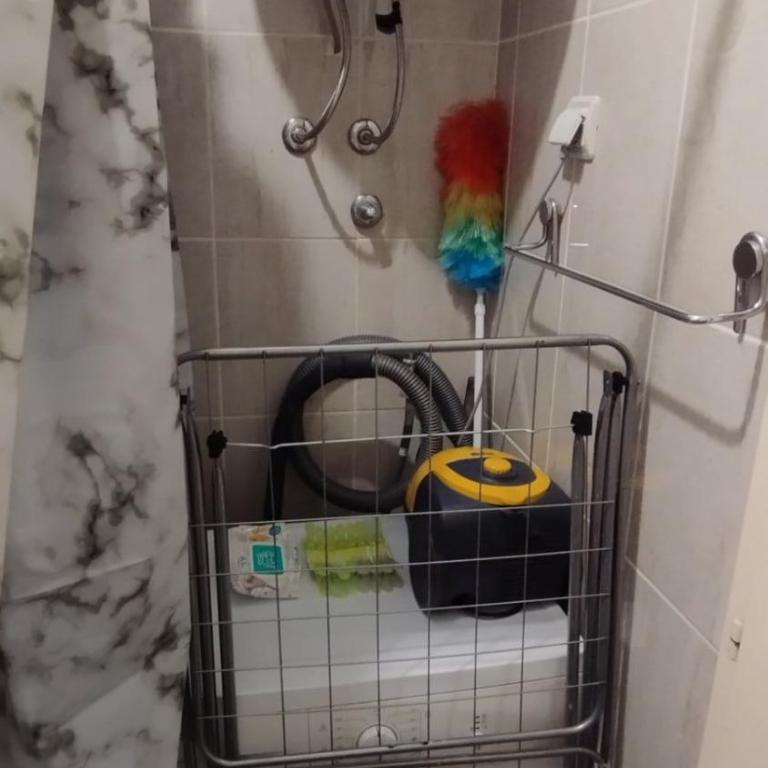 Apartman MED Novi Sad - Apartman sa 1 Spavaćom Sobom - 17