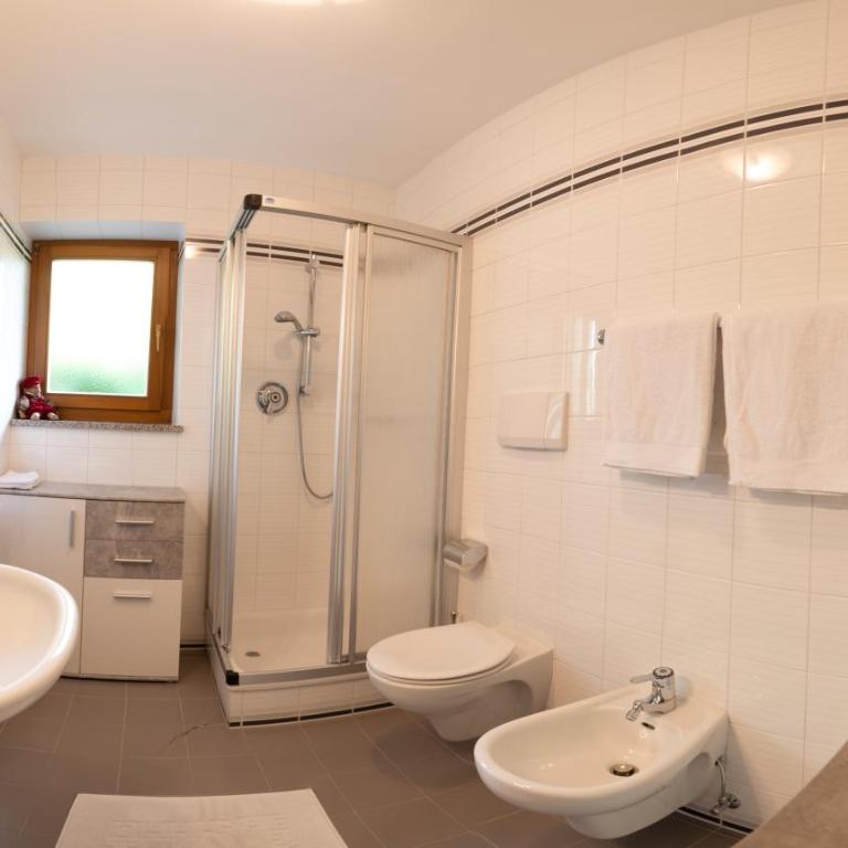 Bonichhof - Appartement 2 Chambres avec Balcon - 6
