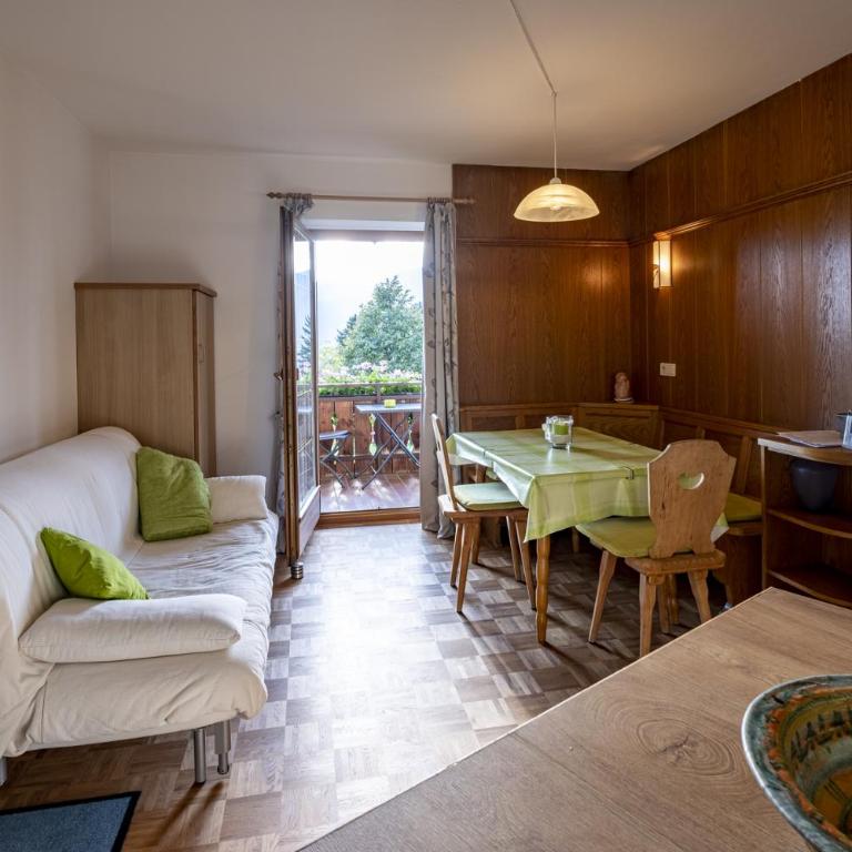 Bonichhof - Appartement 2 Chambres avec Balcon - 7