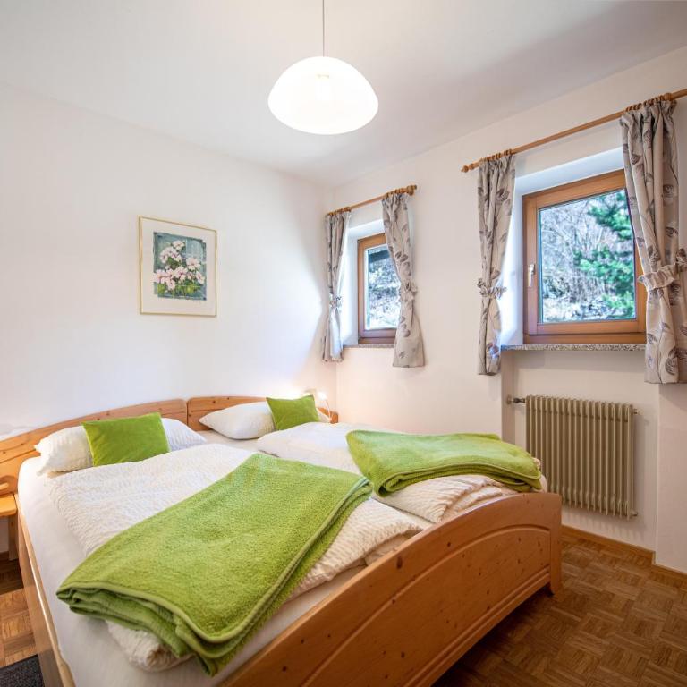 Bonichhof - Appartement 2 Chambres avec Balcon - 8