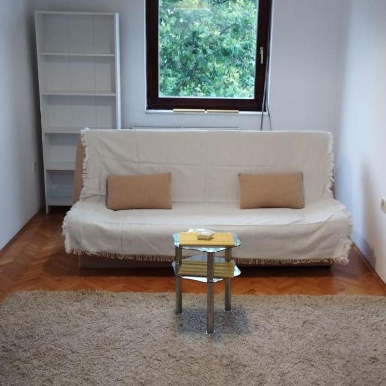 Apartman MED Novi Sad - Apartman sa 1 Spavaćom Sobom - 4