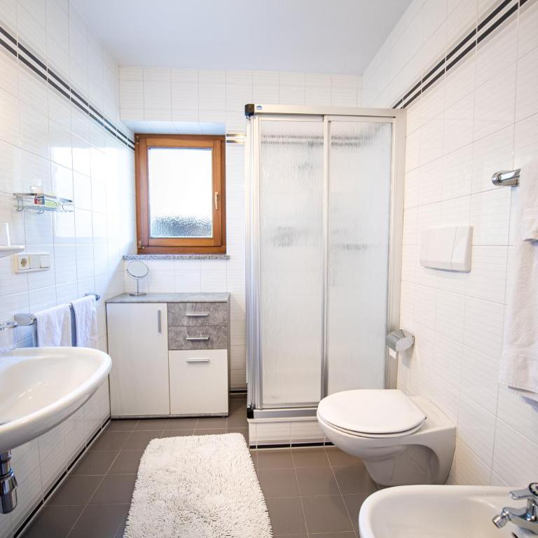 Bonichhof - Appartement 2 Chambres avec Balcon - 10