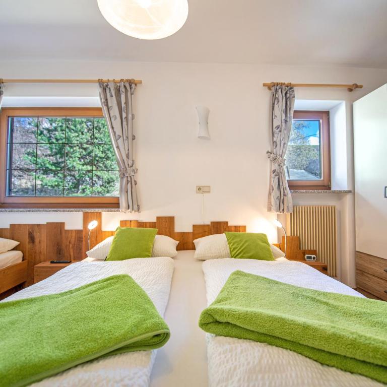 Bonichhof - Appartement 2 Chambres avec Balcon - 11