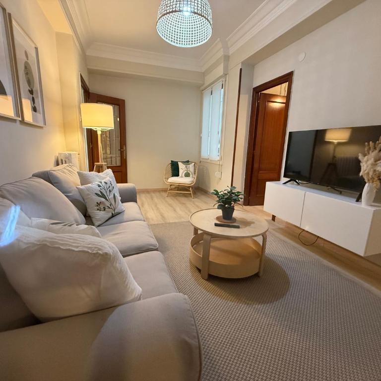 BilboApartment - Apartamento - 12