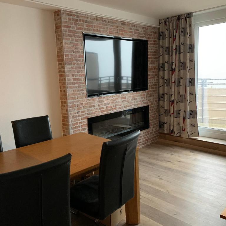 Pleskini Apartment - Apartment mit 1 Schlafzimmer - 1