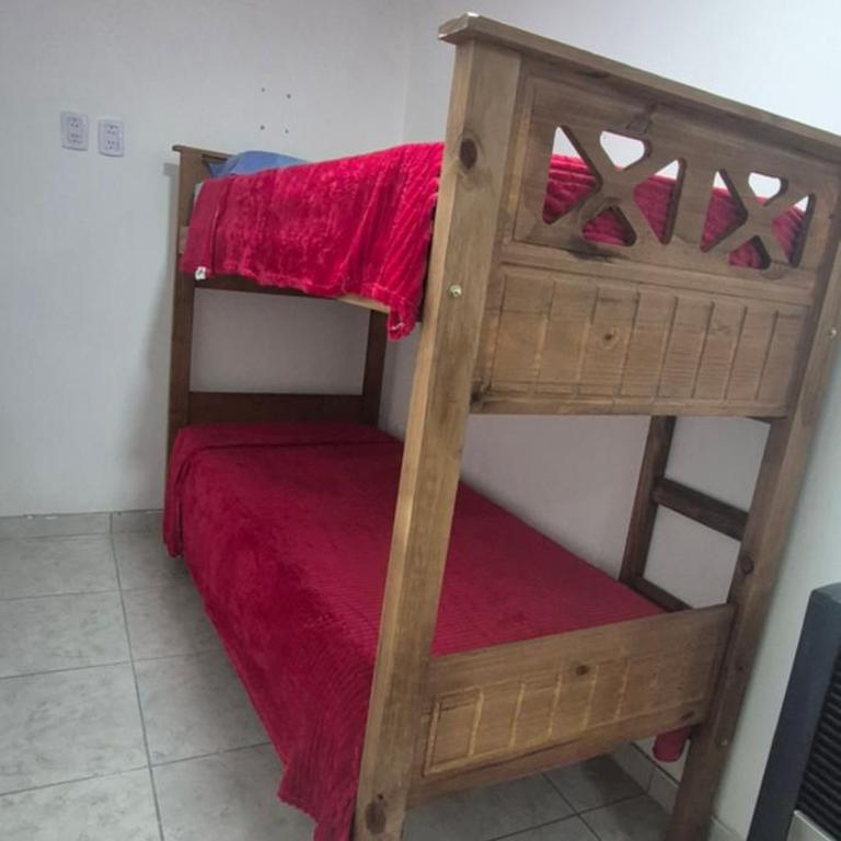 Alojamiento aylin - Apartamento de 1 dormitorio - 3