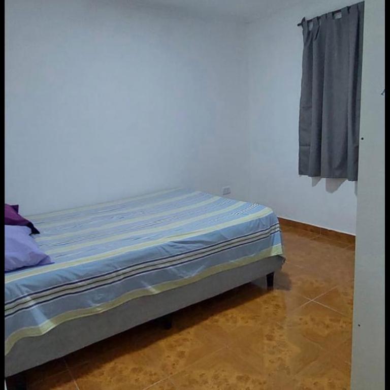 Alojamiento aylin - Apartamento de 1 dormitorio - 4