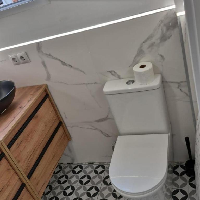 Apartamentos Pino - Double Room - 1