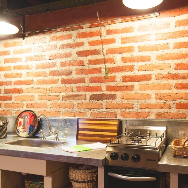 En el Taller - Apartamento de 1 dormitorio - 13