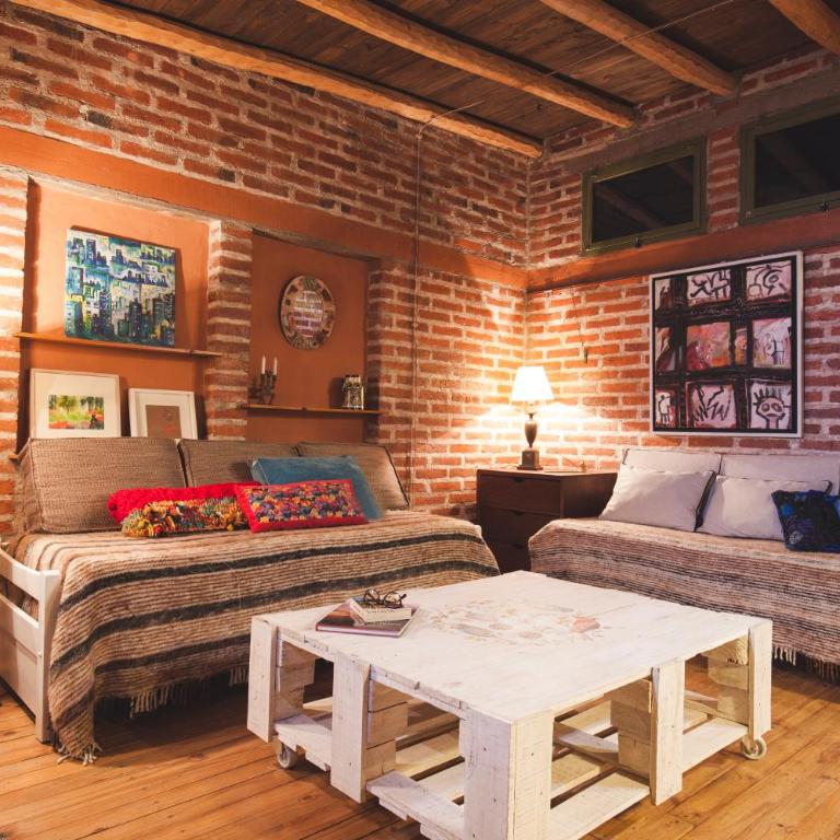 En el Taller - Apartamento de 1 dormitorio - 19