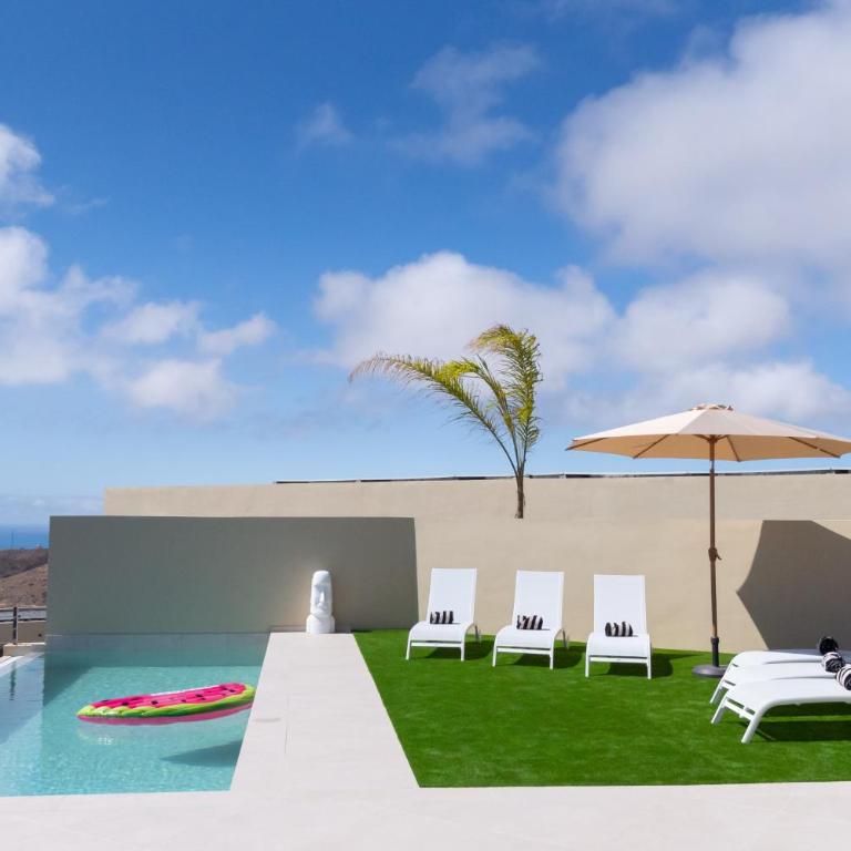 Kaiman 49 by Infinity Summer - Three-Bedroom Villa - 5