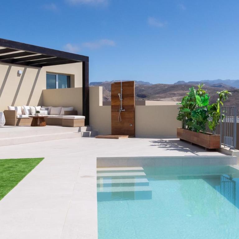 Kaiman 49 by Infinity Summer - Three-Bedroom Villa - 3