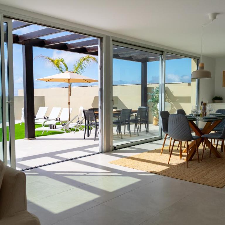 Kaiman 49 by Infinity Summer - Three-Bedroom Villa - 9