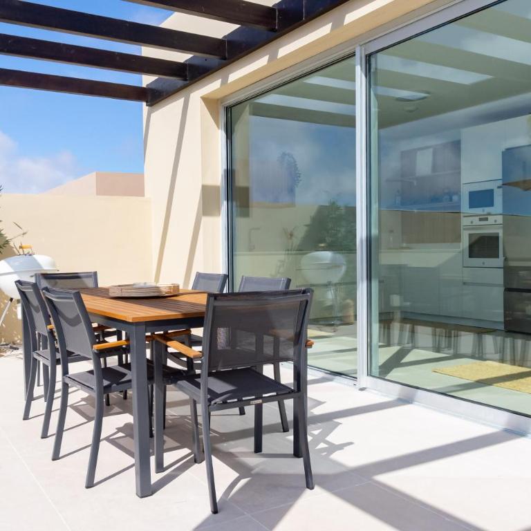 Kaiman 49 by Infinity Summer - Three-Bedroom Villa - 8