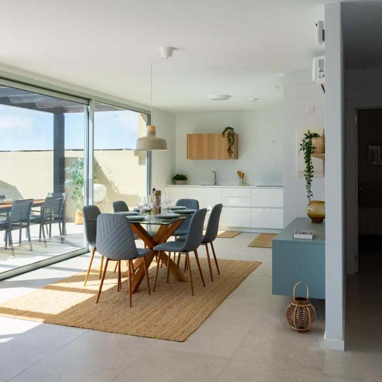Kaiman 49 by Infinity Summer - Three-Bedroom Villa - 10