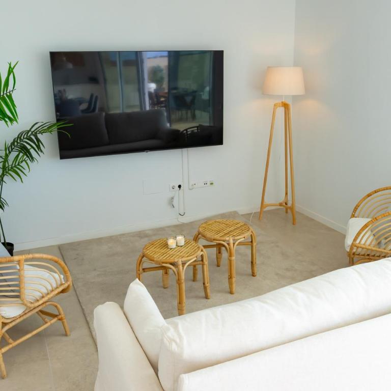 Kaiman 49 by Infinity Summer - Three-Bedroom Villa - 13
