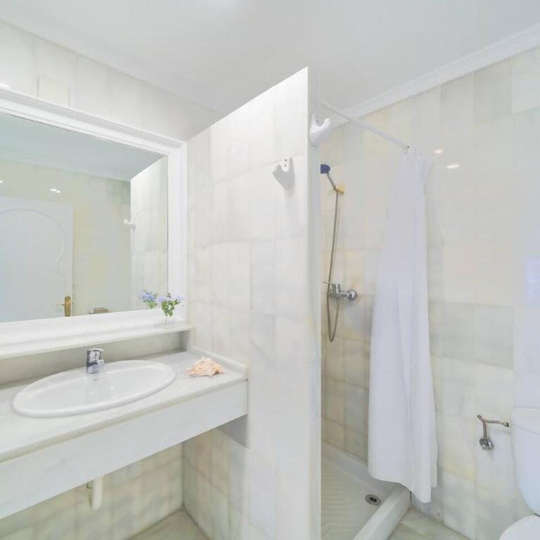 Luxury Riad Mauresque Jazuzzi Andalu - Villa Deluxe - 16