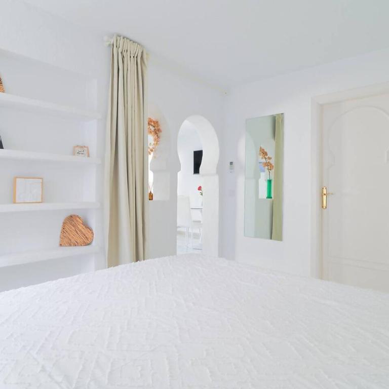 Luxury Riad Mauresque Jazuzzi Andalu - Villa Deluxe - 27