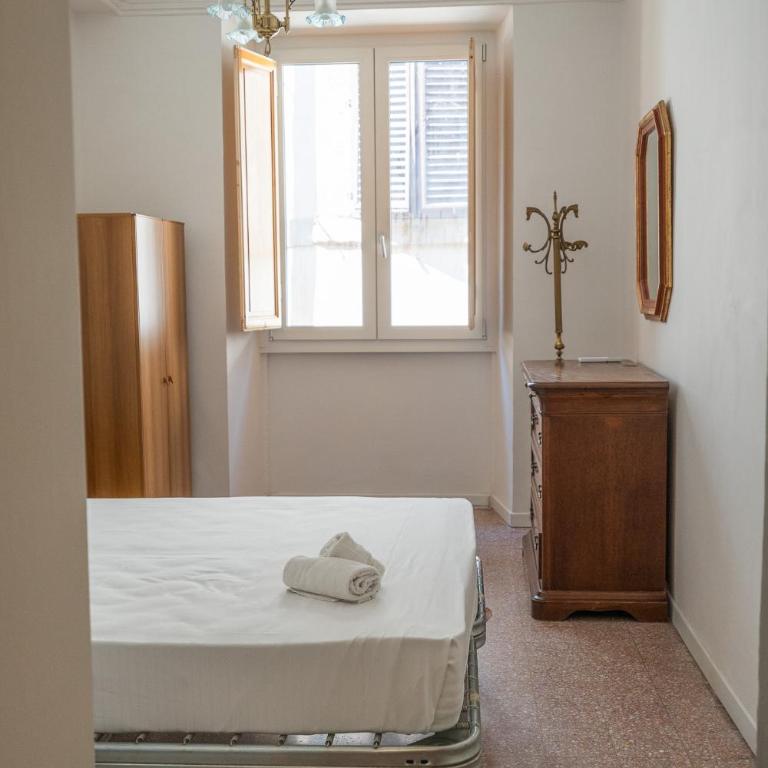 Grande e luminoso appartamento in centro - Appartamento con 4 Camere da Letto - 32