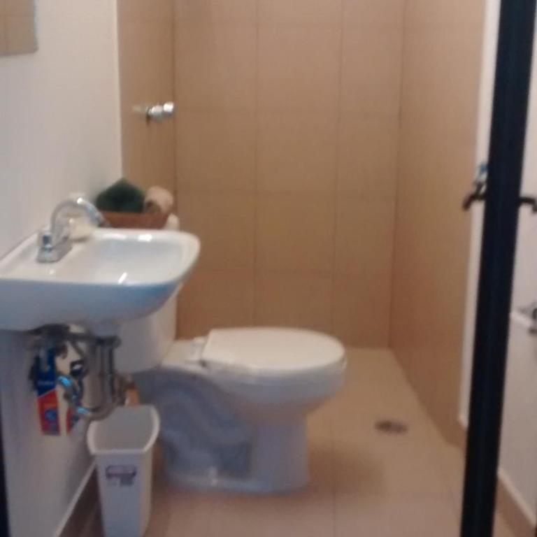 Colibrí B&B - Standard Double Room with Shared Bathroom - 16
