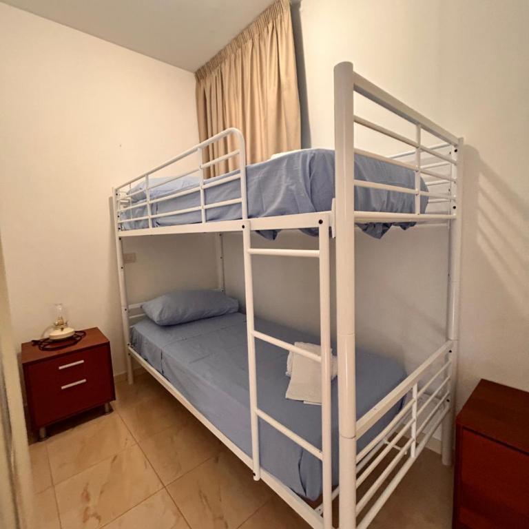 Damiano Chiesa terrazzato -Flexrent Immobiliare Abissinia - Appartamento con 2 Camere da Letto - 27