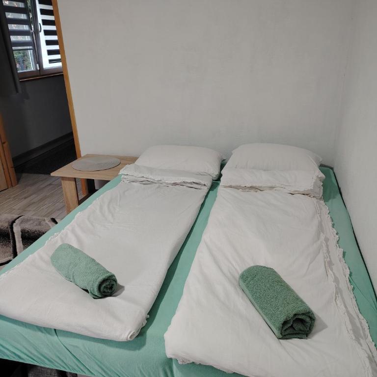 AURORA - Apartman sa 1 Spavaćom Sobom - 29