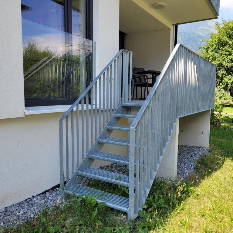 Rosengarten Apartments by Hello Fewo Apartments - Two-Bedroom Apartment - 3