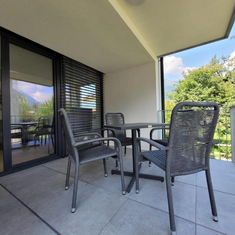 Rosengarten Apartments by Hello Fewo Apartments - Two-Bedroom Apartment - 2