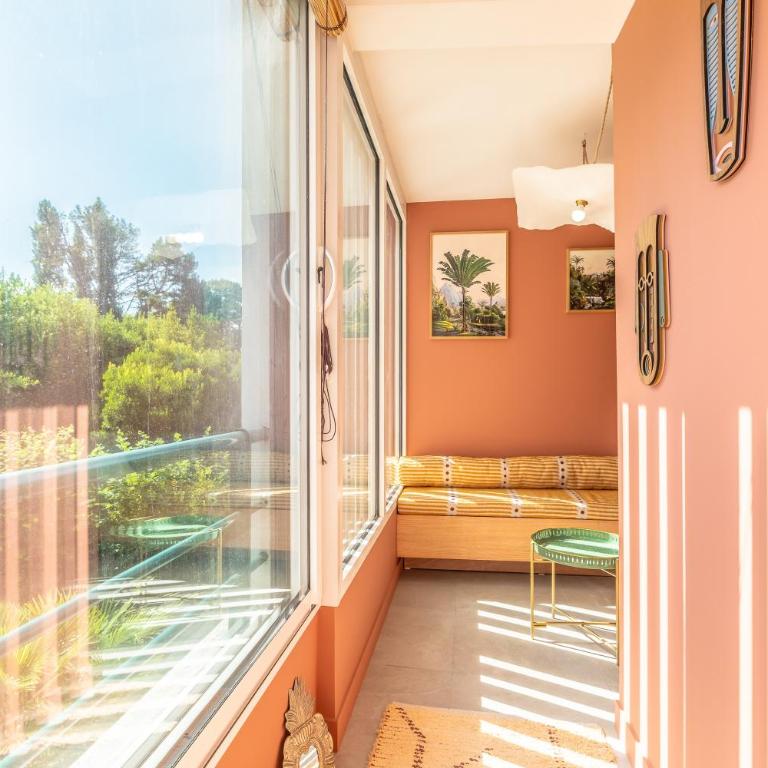 Mariposa - Appartement golf du phare de Biarritz - Apartamento de 2 dormitorios - 8